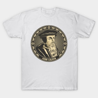 John Calvin T-Shirt